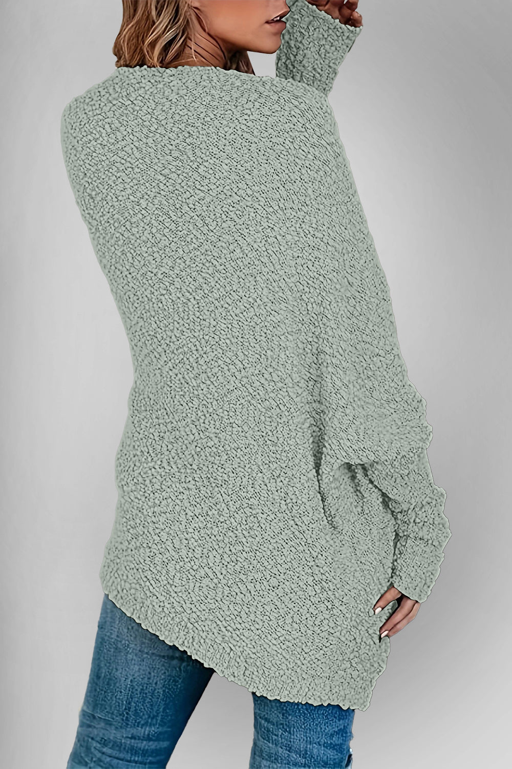 Cozy Up Cardigan with Pockets