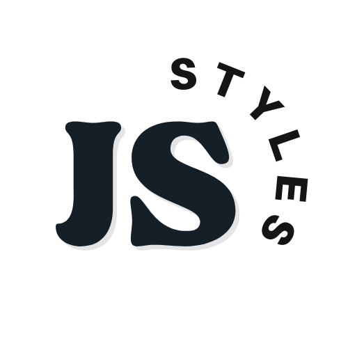 Just Sayin Styles logo
