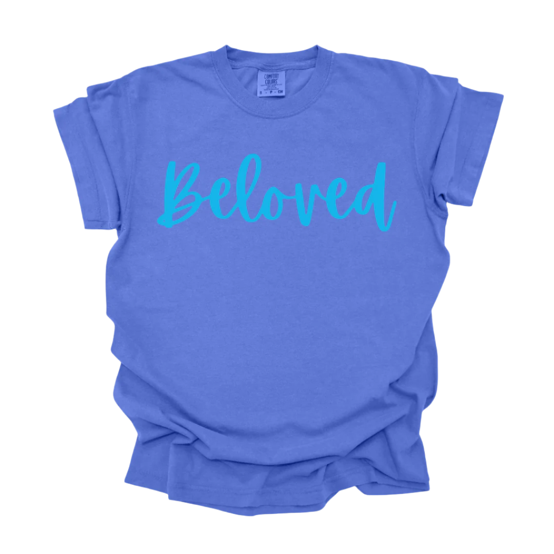 Beloved Graphic Tee