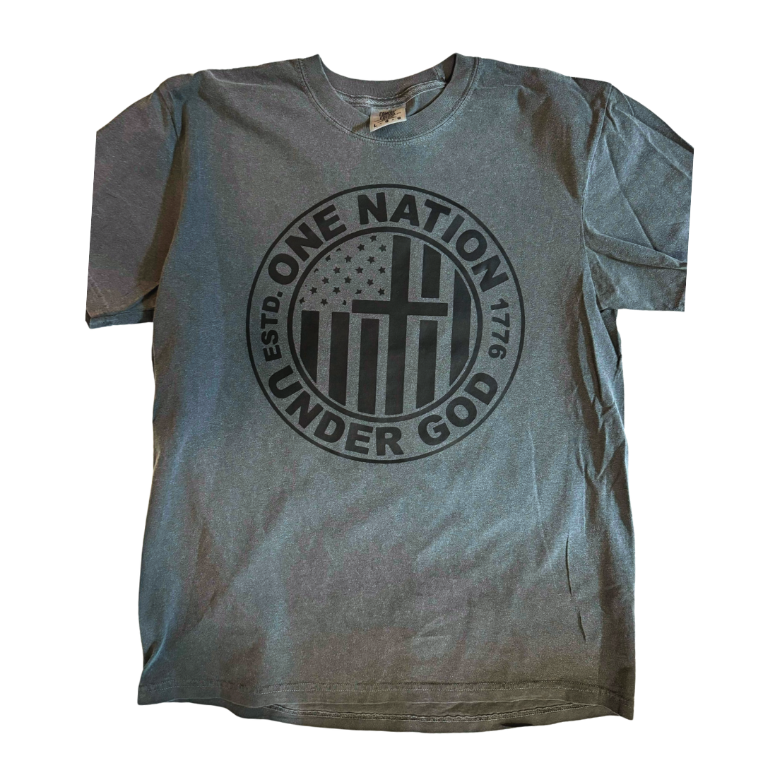 One Nation Under God