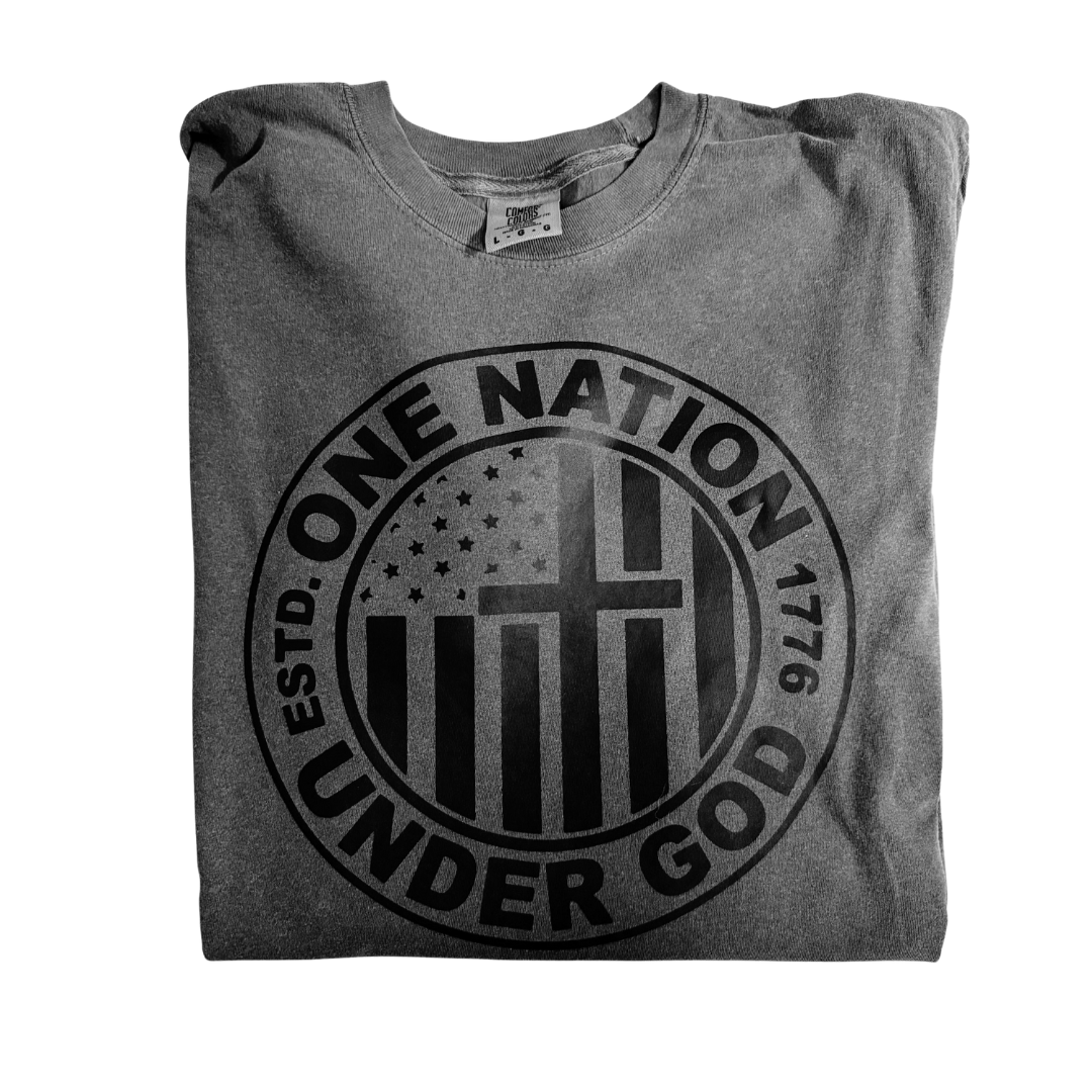 One Nation Under God
