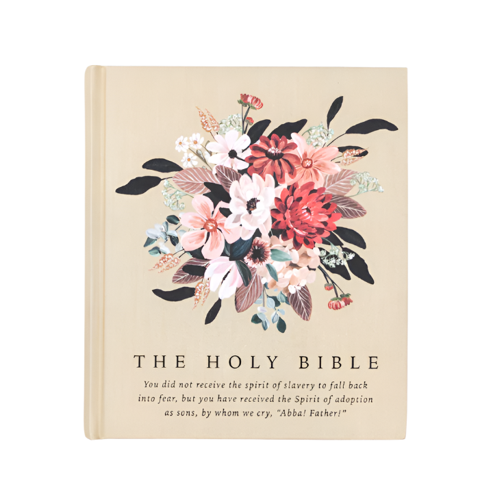 ESV Journaling Bible