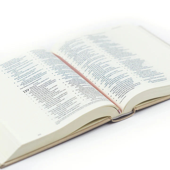 ESV Journaling Bible