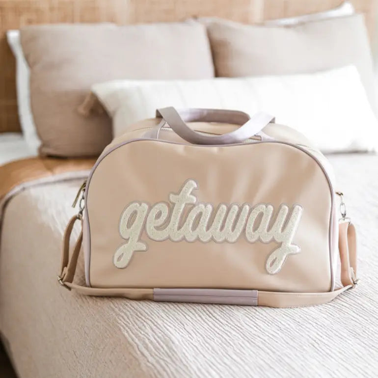 Getaway Duffle Bag