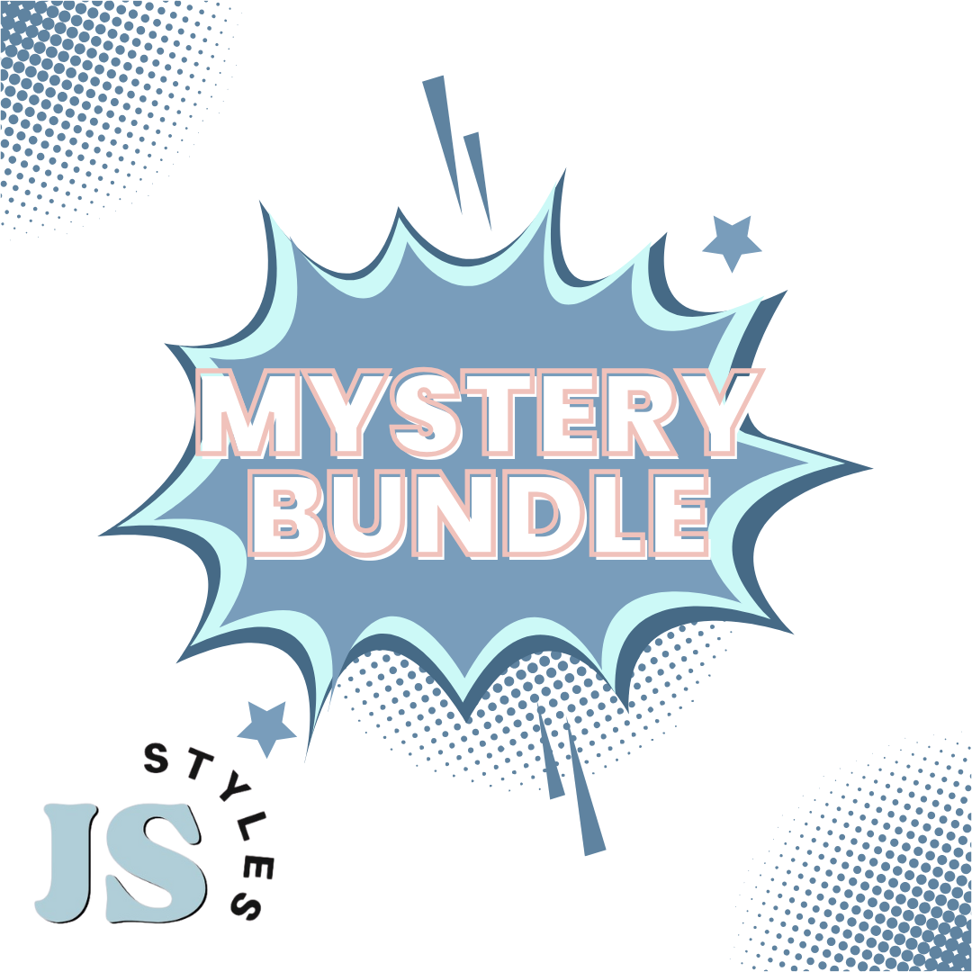 Mystery Bundle Swag Bag