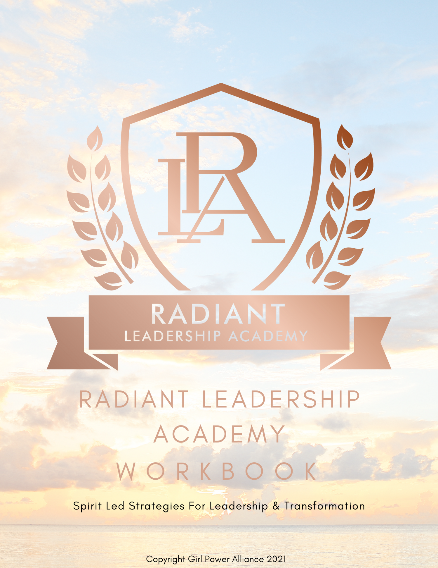RLA Workbook