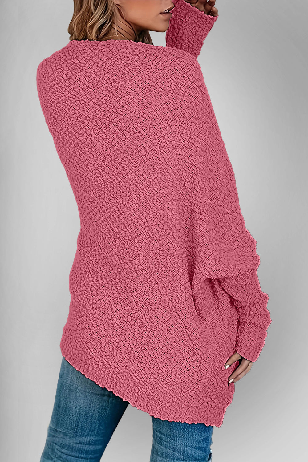 Cozy Up Cardigan with Pockets