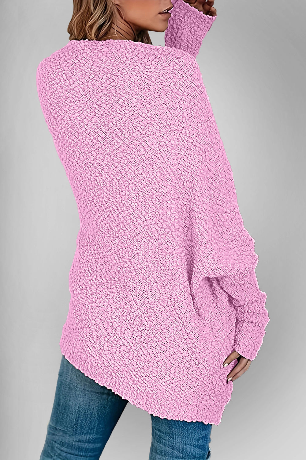 Cozy Up Cardigan with Pockets