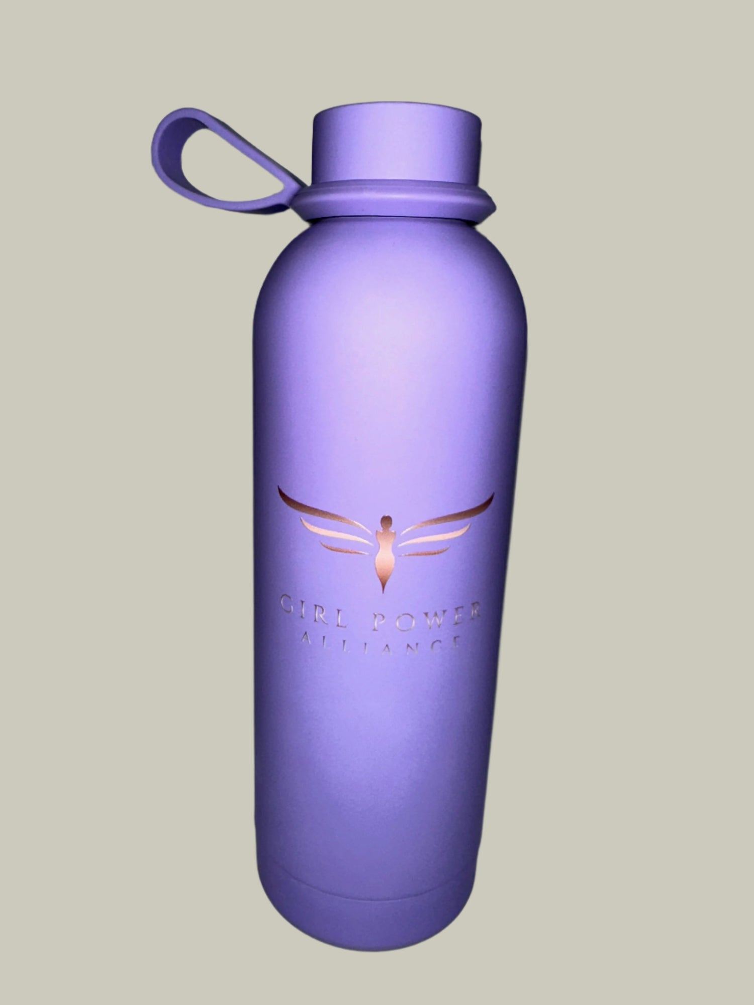 GPA Water Bottle